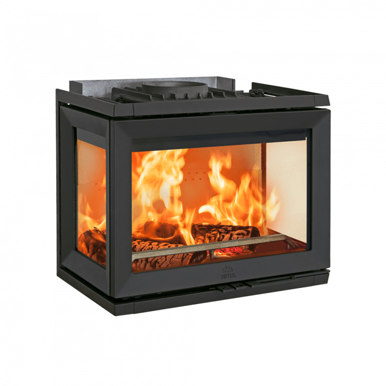 Insert à bois – Jøtul I 520 FRL