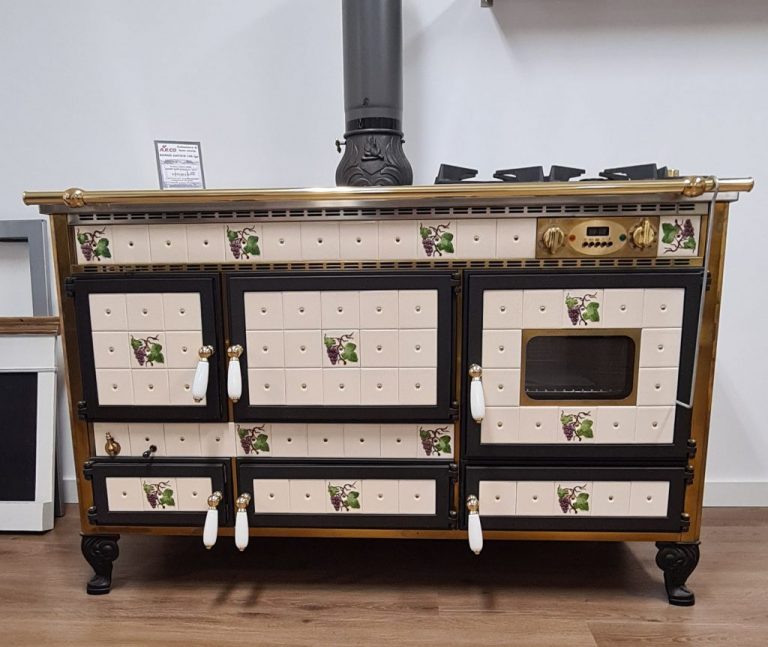 Marque : Corradi – Prix promo : 4 800 €